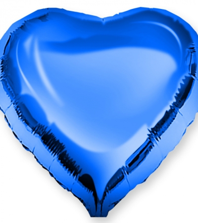 Сердце Синее 